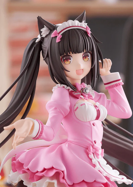 (PRE-ORDER 2027Q1) POP UP PARADE Chocola: Winter Clothes Ver. L Size