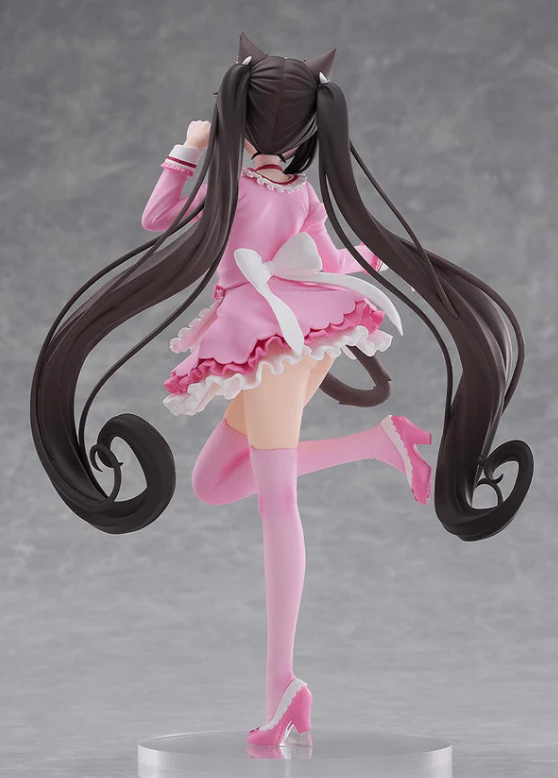 (PRE-ORDER 2027Q1) POP UP PARADE Chocola: Winter Clothes Ver. L Size