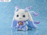 (PRE-ORDER 2027Q1) Lunlun 1/2 Scale Flocky Soft Vinyl Figure