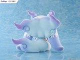 (PRE-ORDER 2027Q1) Lunlun 1/2 Scale Flocky Soft Vinyl Figure