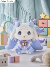 (PRE-ORDER 2027Q1) Lunlun 1/2 Scale Flocky Soft Vinyl Figure