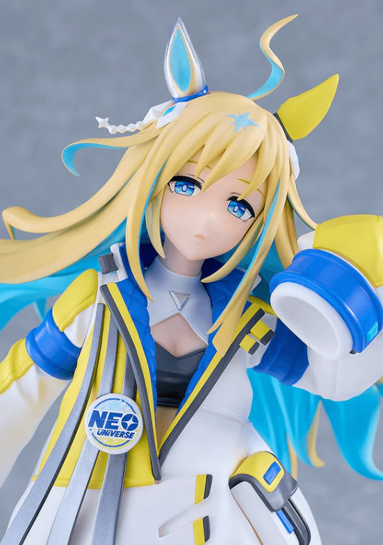 (PRE-ORDER 2027Q1) POP UP PARADE Neo Universe L Size