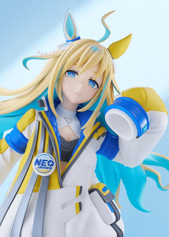 (PRE-ORDER 2027Q1) POP UP PARADE Neo Universe L Size