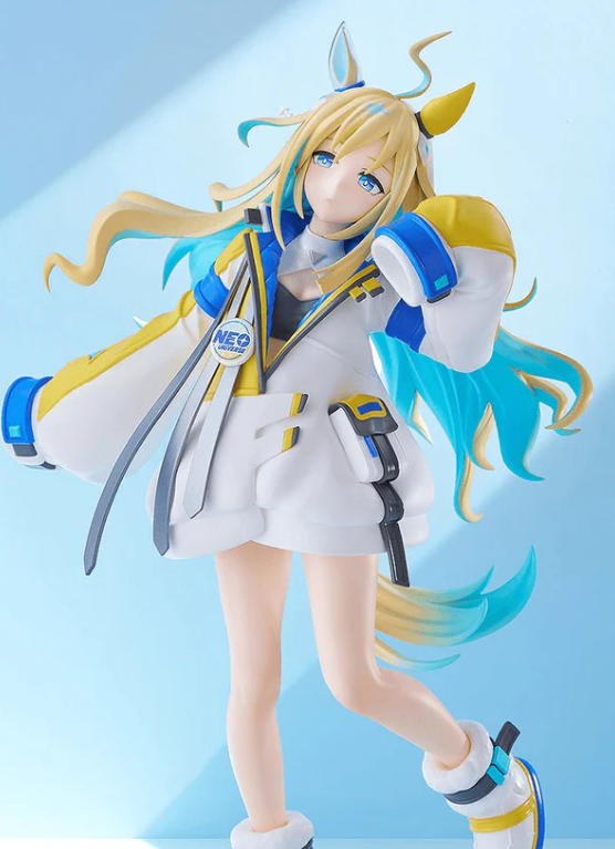 (PRE-ORDER 2027Q1) POP UP PARADE Neo Universe L Size