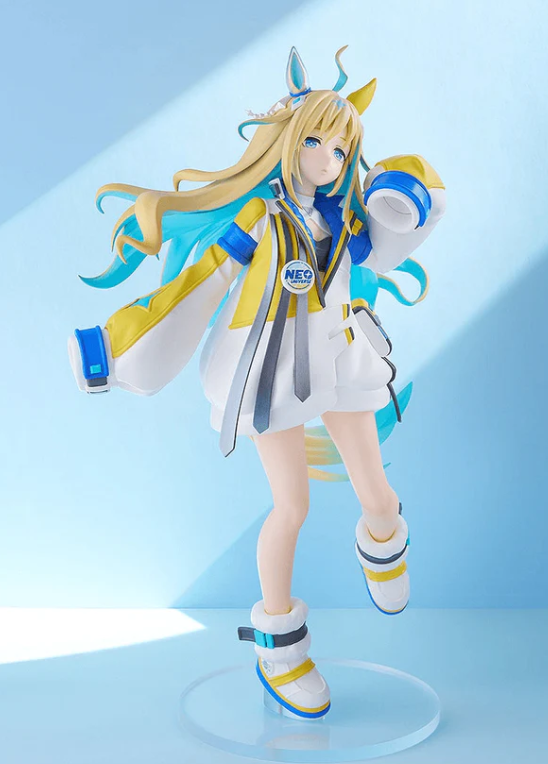 (PRE-ORDER 2027Q1) POP UP PARADE Neo Universe L Size