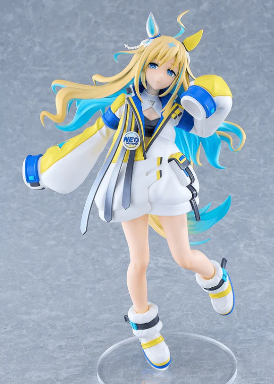 (PRE-ORDER 2027Q1) POP UP PARADE Neo Universe L Size