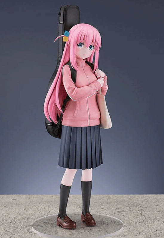 (PRE-ORDER 2027Q1 ) (Rerelease) Hitori Gotoh - Release Date: 12/2026