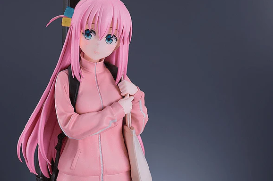 (PRE-ORDER 2027Q1 ) (Rerelease) Hitori Gotoh - Release Date: 12/2026