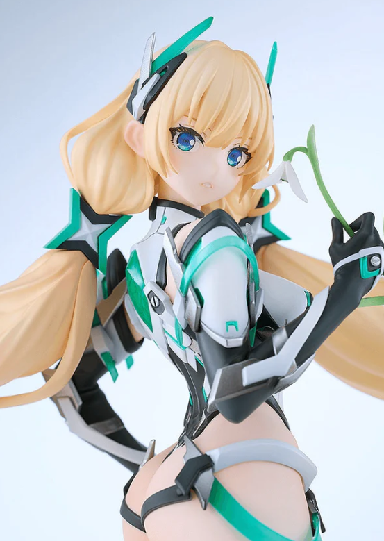 (PRE-ORDER 2027Q2) Angela Balzac: 10th Anniversary Ver.
