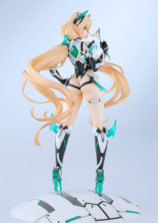 (PRE-ORDER 2027Q2) Angela Balzac: 10th Anniversary Ver.