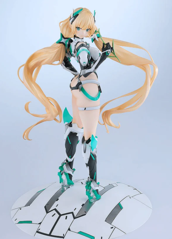 (PRE-ORDER 2027Q2) Angela Balzac: 10th Anniversary Ver.