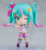 (PRE-ORDER 2026Q4) Nendoroid Hatsune Miku: DecoMiku (Lightness)