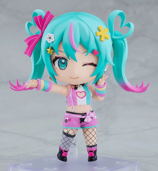 (PRE-ORDER 2026Q4) Nendoroid Hatsune Miku: DecoMiku (Lightness)