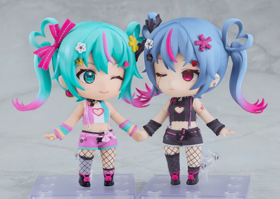 (PRE-ORDER 2026Q4) Nendoroid Hatsune Miku: DecoMiku (Lightness)