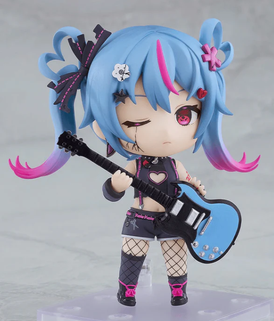 (PRE-ORDER 2026Q4) Nendoroid Hatsune Miku: DecoMiku (Darkness)