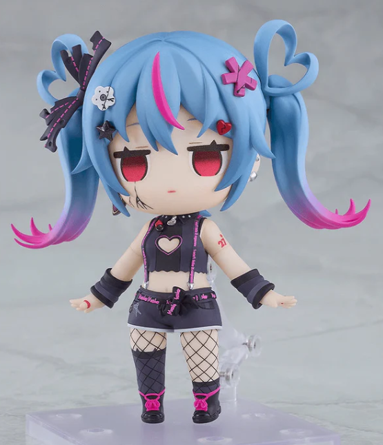 (PRE-ORDER 2026Q4) Nendoroid Hatsune Miku: DecoMiku (Darkness)