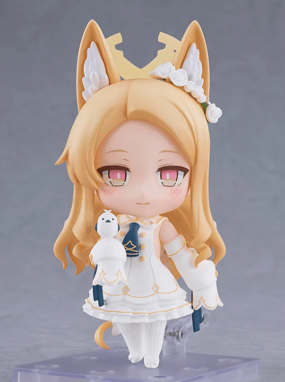 (PRE-ORDER 2026Q4) Nendoroid Seia Yurizono