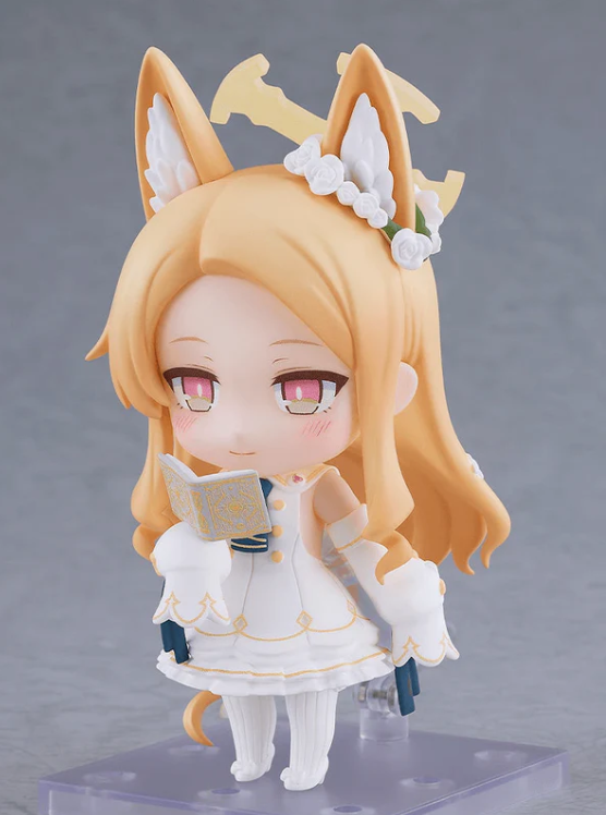 (PRE-ORDER 2026Q4) Nendoroid Seia Yurizono