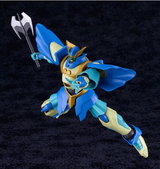 (PRE-ORDER 2027Q1) MODEROID Maku-Senjin Kazenoo: Second Stage