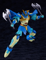(PRE-ORDER 2027Q1) MODEROID Maku-Senjin Kazenoo: Second Stage