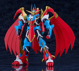 (PRE-ORDER 2027Q1) MODEROID Super Maku-Senjin Gaiou