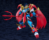 (PRE-ORDER 2027Q1) MODEROID Super Maku-Senjin Gaiou