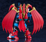 (PRE-ORDER 2027Q1) MODEROID Super Maku-Senjin Gaiou