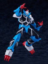 (PRE-ORDER 2027Q1) MODEROID Super Maku-Senjin Gaiou