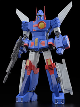 (PRE-ORDER 2026Q4) (Rerelease) MODEROID Xabungle