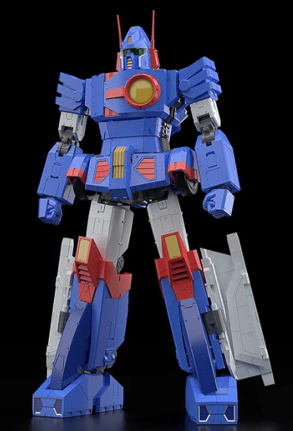 (PRE-ORDER 2026Q4) (Rerelease) MODEROID Xabungle