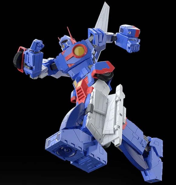 (PRE-ORDER 2026Q4) (Rerelease) MODEROID Xabungle