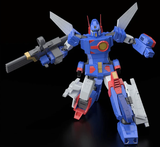 (PRE-ORDER 2026Q4) (Rerelease) MODEROID Xabungle