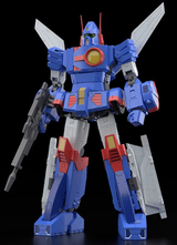 (PRE-ORDER 2026Q4) (Rerelease) MODEROID Xabungle