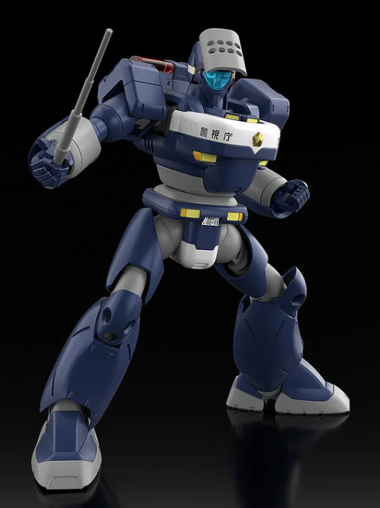 (PRE-ORDER 2026Q4) MODEROID MPL-97S Python