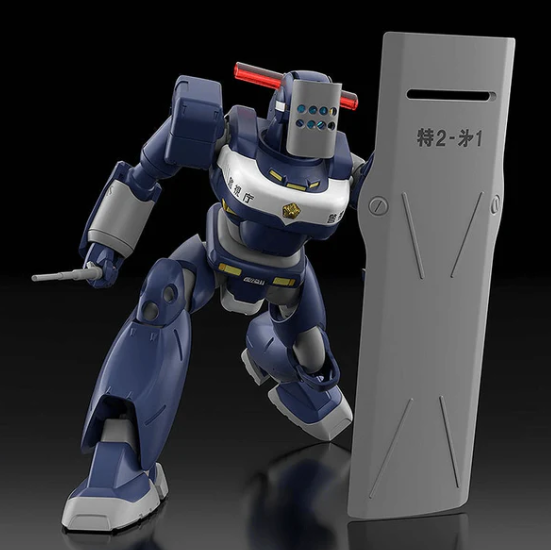 (PRE-ORDER 2026Q4) MODEROID MPL-97S Python