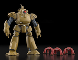 (PRE-ORDER 2026Q4) MODEROID HL-98 Hercules 21 & ASV99 Boxer: Alternate Ver. & Cardia