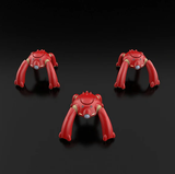 (PRE-ORDER 2026Q4) MODEROID HL-98 Hercules 21 & ASV99 Boxer: Alternate Ver. & Cardia