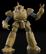 (PRE-ORDER 2026Q4) MODEROID HL-98 Hercules 21 & ASV99 Boxer: Alternate Ver. & Cardia