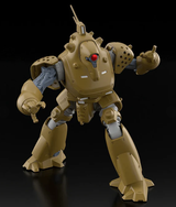 (PRE-ORDER 2026Q4) MODEROID HL-98 Hercules 21 & ASV99 Boxer: Alternate Ver. & Cardia