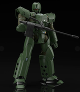 (PRE-ORDER 2026Q4) (Rerelease) MODEROID ARL-99 Helldiver