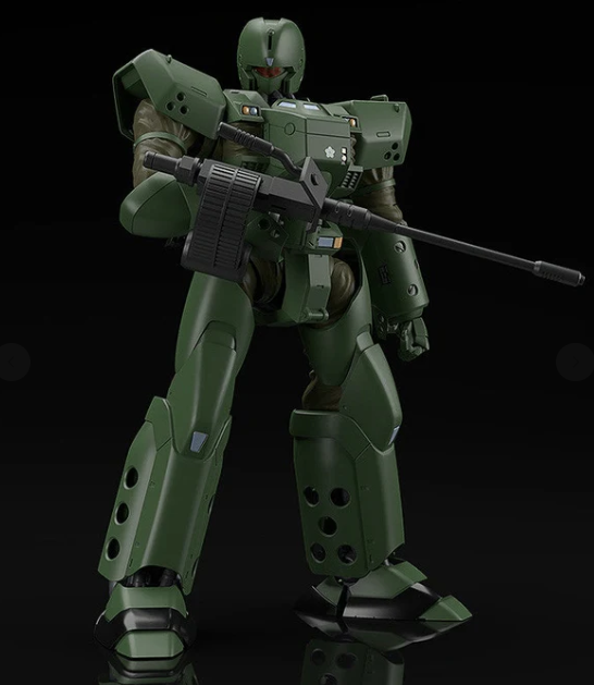 (PRE-ORDER 2026Q4) (Rerelease) MODEROID ARL-99 Helldiver