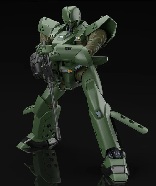 (PRE-ORDER 2026Q4) (Rerelease) MODEROID ARL-99 Helldiver