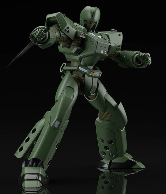 (PRE-ORDER 2026Q4) (Rerelease) MODEROID ARL-99 Helldiver