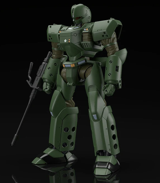 (PRE-ORDER 2026Q4) (Rerelease) MODEROID ARL-99 Helldiver