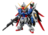 MGSD DESTINY GUNDAM