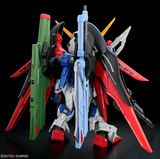 MGSD DESTINY GUNDAM