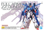 MG 1/100 FULL ARMOR ZZ GUNDAM Ver.Ka