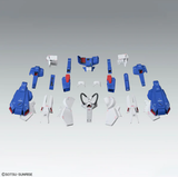 MG 1/100 FULL ARMOR ZZ GUNDAM Ver.Ka