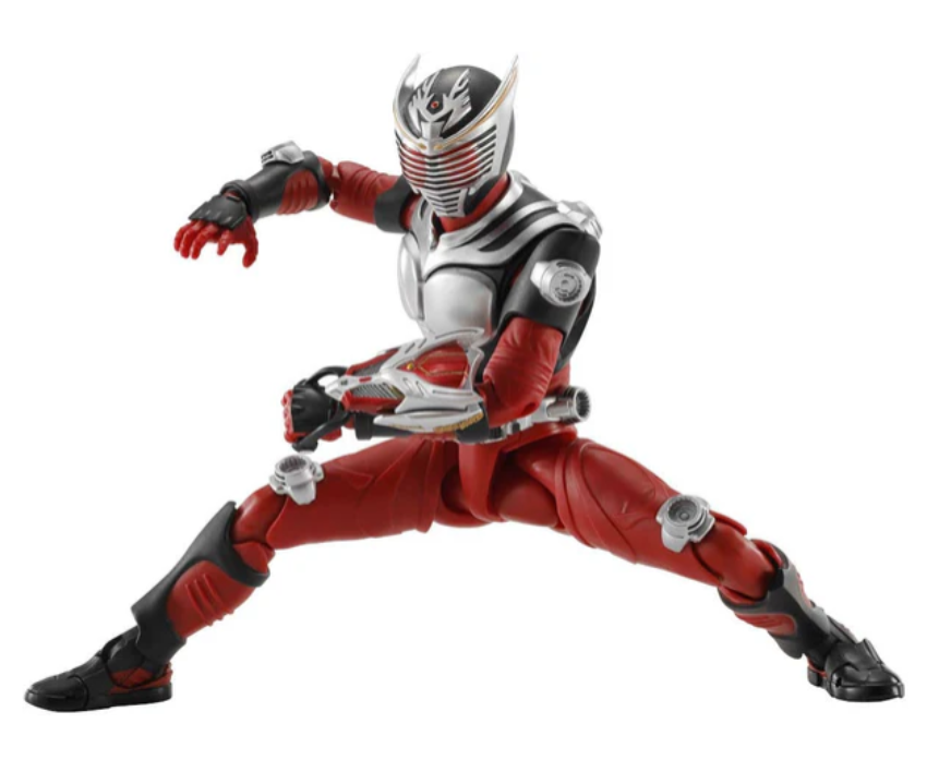 （PRE-ORDER 2026Q3) S.H.Figuarts MASKED RIDER RYUKI "MASKED RIDER RYUKI", SHINKOCCHOU SEIHOU）
