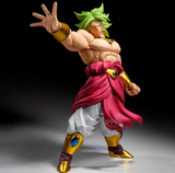 (PRE-ORDER 2027Q2) DRAGON BALL Z Grandista-BROLY-